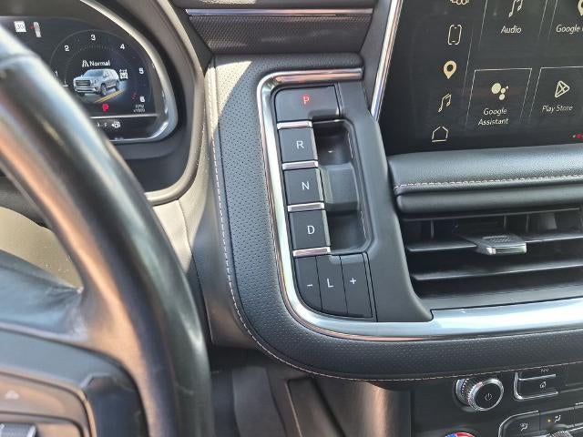 2023 GMC Yukon XL 4WD 4dr AT4