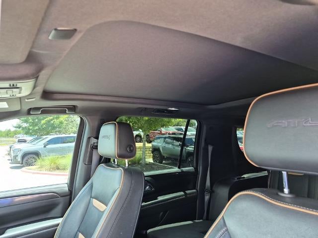 2023 GMC Yukon XL 4WD 4dr AT4