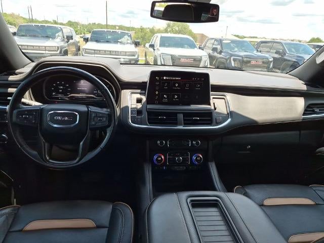 2023 GMC Yukon XL 4WD 4dr AT4