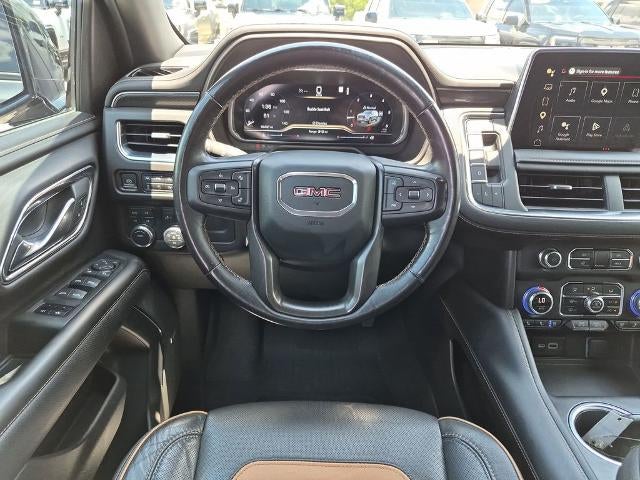 2023 GMC Yukon XL 4WD 4dr AT4