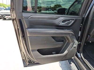 2023 GMC Yukon XL 4WD 4dr AT4