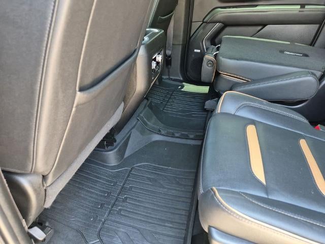 2023 GMC Yukon XL 4WD 4dr AT4