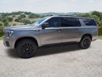 2023 GMC Yukon XL 4WD 4dr AT4