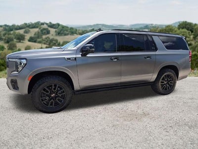 2023 GMC Yukon XL 4WD 4dr AT4