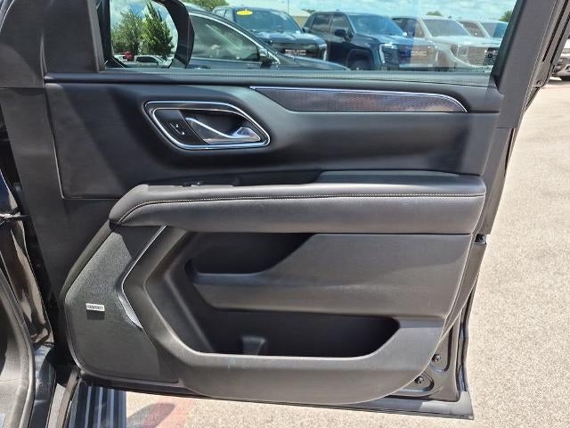 2023 GMC Yukon XL 4WD 4dr AT4