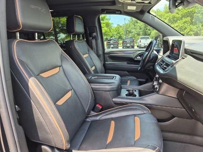 2023 GMC Yukon XL 4WD 4dr AT4