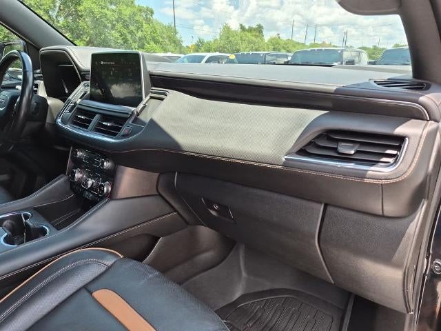 2023 GMC Yukon XL 4WD 4dr AT4