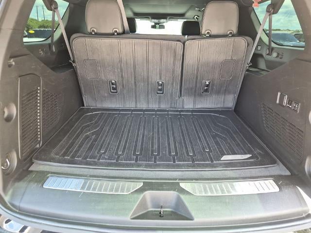 2023 GMC Yukon XL 4WD 4dr AT4