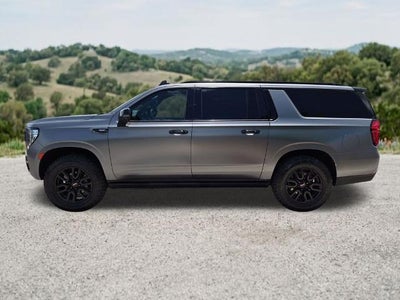 2023 GMC Yukon XL 4WD 4dr AT4