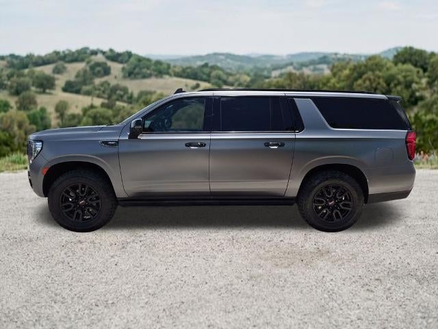 2023 GMC Yukon XL 4WD 4dr AT4