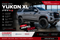 2023 GMC Yukon XL 4WD 4dr AT4