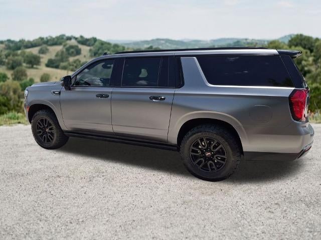 2023 GMC Yukon XL 4WD 4dr AT4