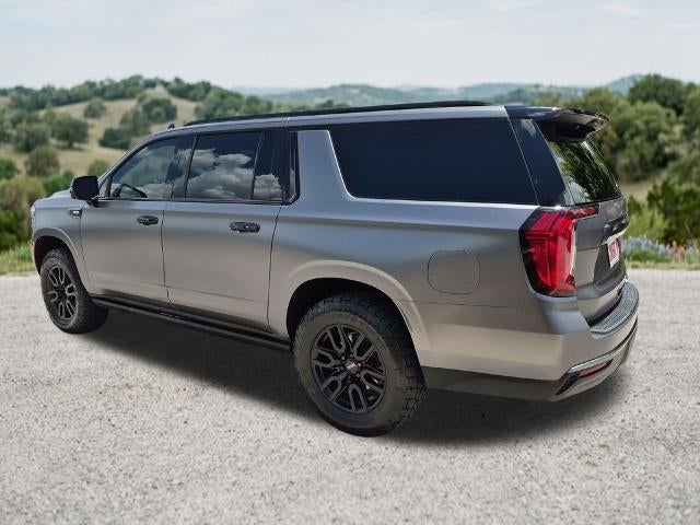 2023 GMC Yukon XL 4WD 4dr AT4