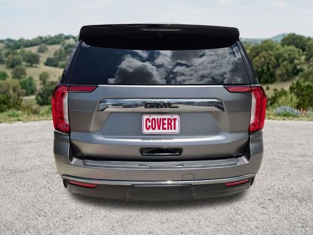 2023 GMC Yukon XL 4WD 4dr AT4