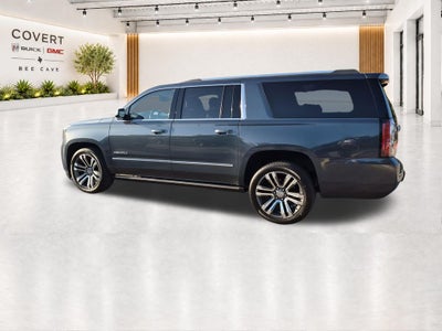 2019 GMC Yukon XL Denali