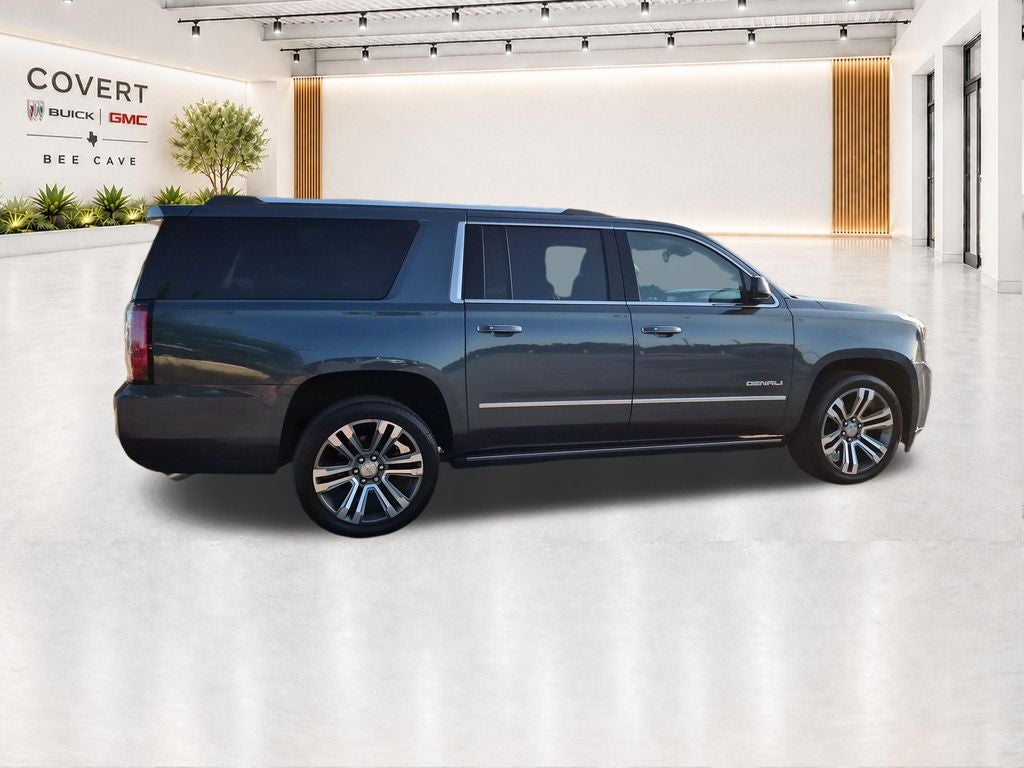 2019 GMC Yukon XL Denali