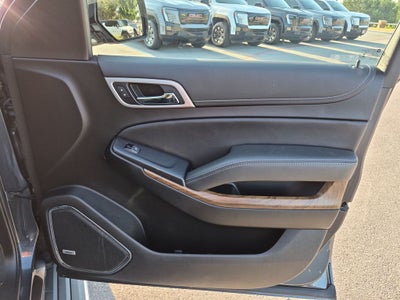 2019 GMC Yukon XL Denali