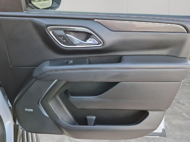 2024 GMC Yukon XL 4WD 4dr AT4