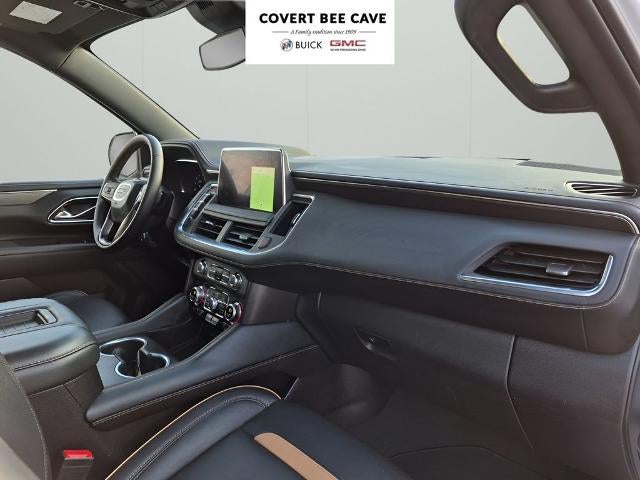 2024 GMC Yukon XL 4WD 4dr AT4