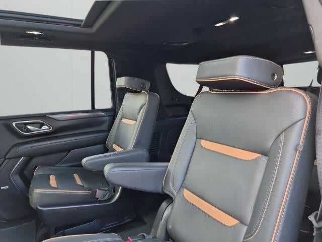 2024 GMC Yukon XL 4WD 4dr AT4