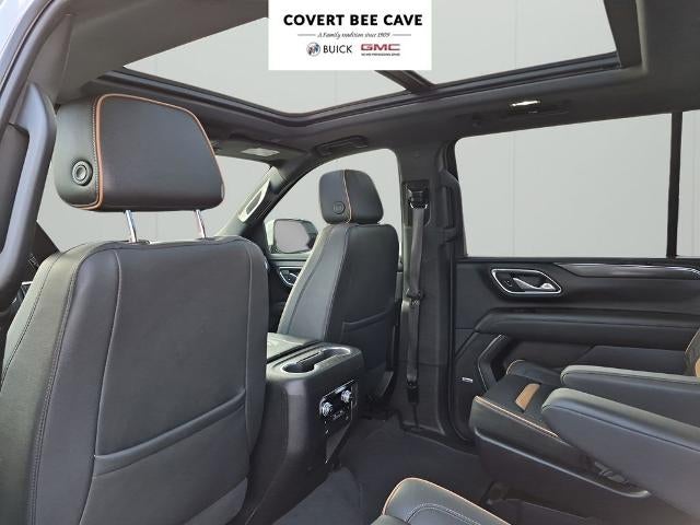 2024 GMC Yukon XL 4WD 4dr AT4