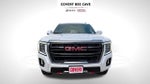 2024 GMC Yukon XL 4WD 4dr AT4