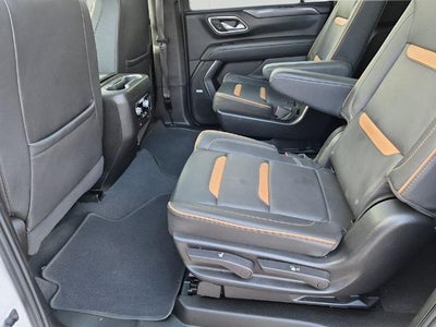 2024 GMC Yukon XL 4WD 4dr AT4