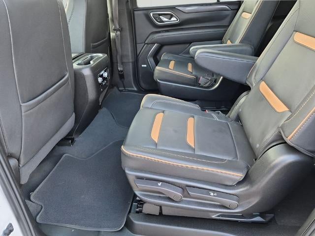 2024 GMC Yukon XL 4WD 4dr AT4