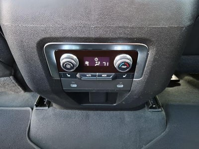 2024 GMC Yukon XL 4WD 4dr AT4