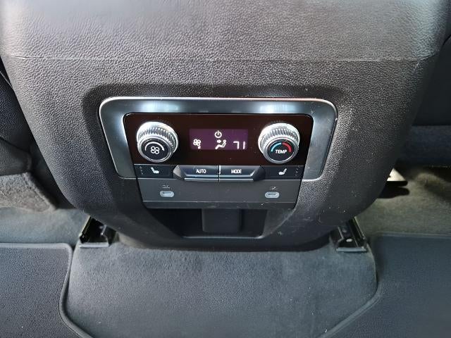 2024 GMC Yukon XL 4WD 4dr AT4