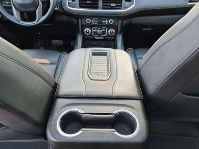 2024 GMC Yukon XL 4WD 4dr AT4