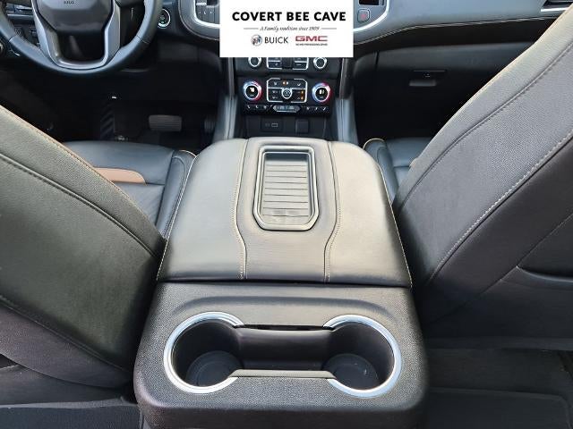 2024 GMC Yukon XL 4WD 4dr AT4