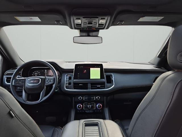 2024 GMC Yukon XL 4WD 4dr AT4
