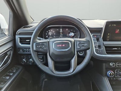 2024 GMC Yukon XL 4WD 4dr AT4