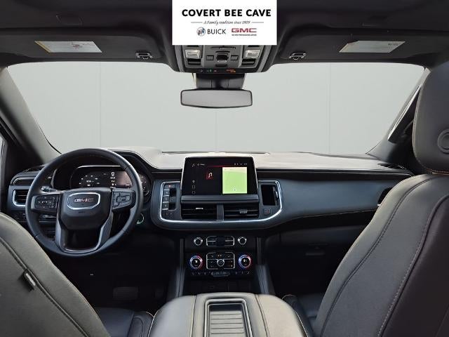 2024 GMC Yukon XL 4WD 4dr AT4