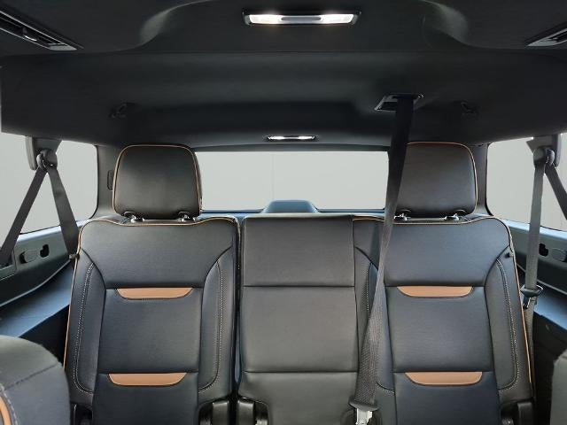 2024 GMC Yukon XL 4WD 4dr AT4