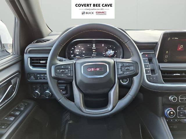 2024 GMC Yukon XL 4WD 4dr AT4