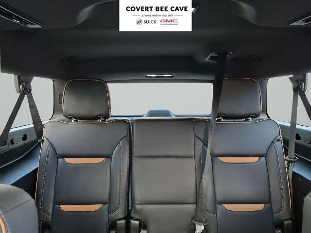 2024 GMC Yukon XL 4WD 4dr AT4