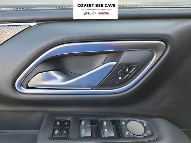 2024 GMC Yukon XL 4WD 4dr AT4