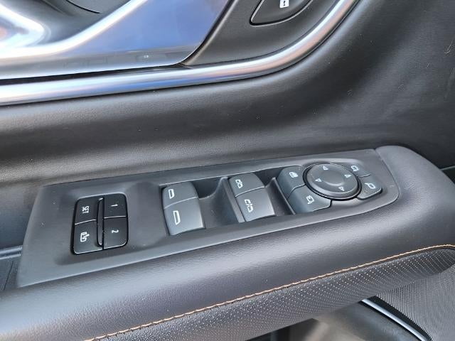 2024 GMC Yukon XL 4WD 4dr AT4