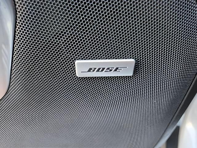 2024 GMC Yukon XL 4WD 4dr AT4