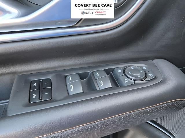 2024 GMC Yukon XL 4WD 4dr AT4