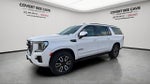2024 GMC Yukon XL 4WD 4dr AT4