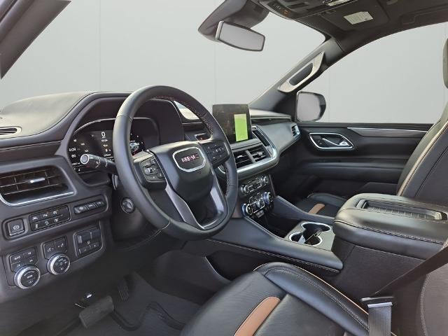 2024 GMC Yukon XL 4WD 4dr AT4