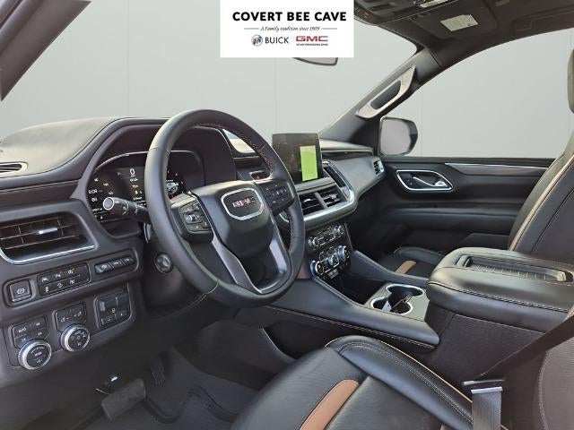 2024 GMC Yukon XL 4WD 4dr AT4