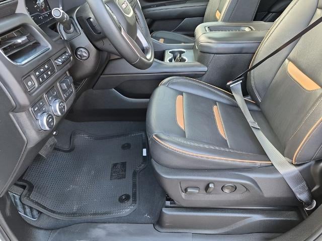 2024 GMC Yukon XL 4WD 4dr AT4