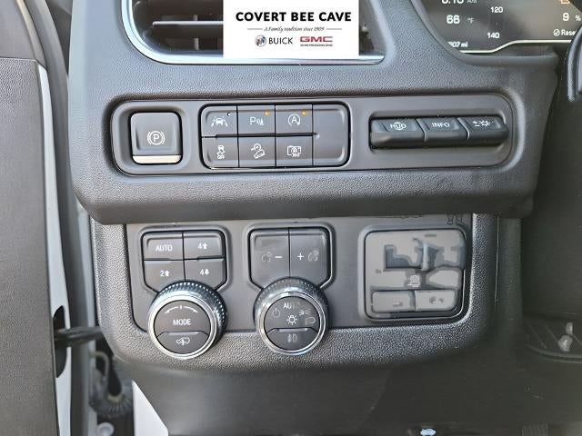 2024 GMC Yukon XL 4WD 4dr AT4