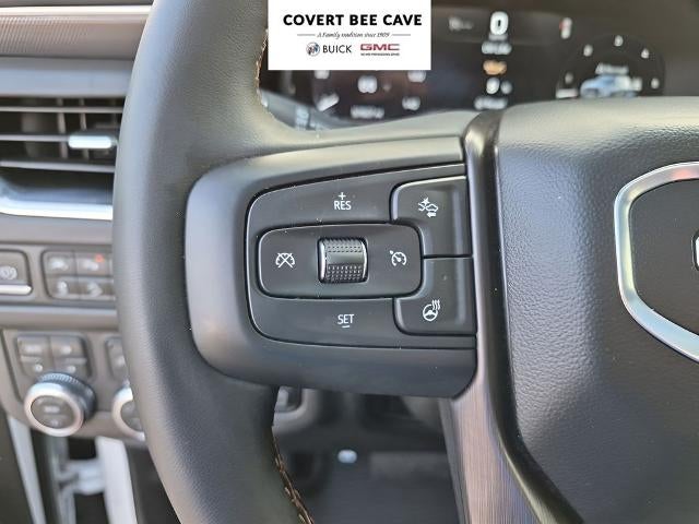 2024 GMC Yukon XL 4WD 4dr AT4