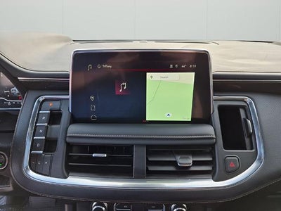 2024 GMC Yukon XL 4WD 4dr AT4