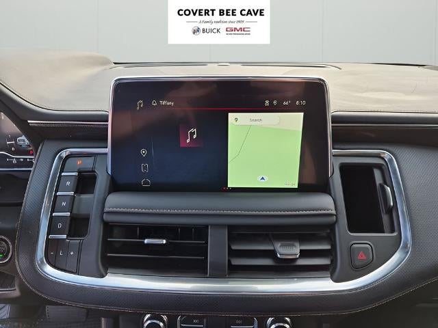 2024 GMC Yukon XL 4WD 4dr AT4